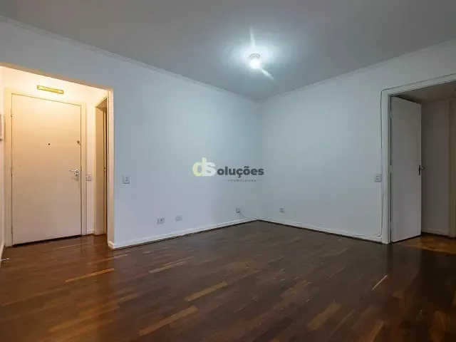 Apartamento 2 quartos e 2 banheiros, à venda, no bairro Pinheiros em São Paulo