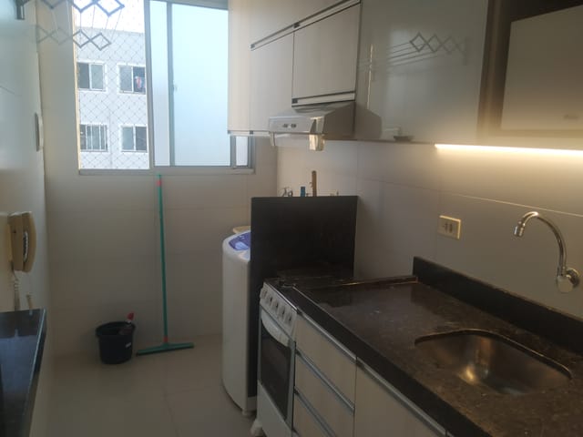 Foto do Apartamento - Apartamento à venda, Gleba Fazenda Palhano, Londrina, PR | Guepardo Imob