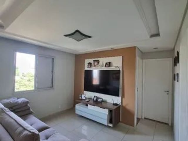 Foto do Apartamento - Apartamento com 2 dormitórios à venda, 60 m² por R$ 345.000,00 - Parque Residencial Flamboyant - São José dos Campos/SP | INDEPENDENCE NEGOCIOS IMOBILIARIOS LTDA