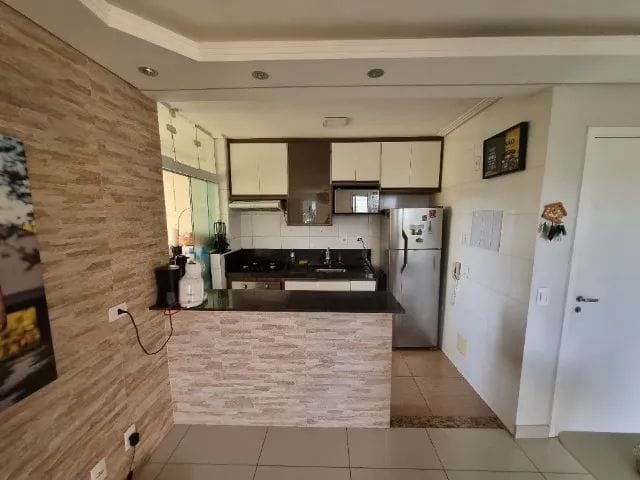 Foto do Apartamento - Apartamento com 2 dormitórios à venda, 60 m² por R$ 345.000,00 - Parque Residencial Flamboyant - São José dos Campos/SP | INDEPENDENCE NEGOCIOS IMOBILIARIOS LTDA