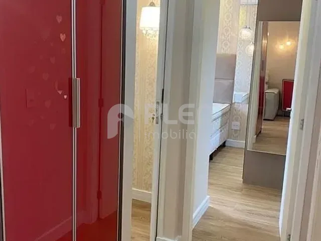 Apartamento com 53m² 2 quartos e 2 banheiros, à venda, no bairro Jardim das Laranjeiras em São Paulo