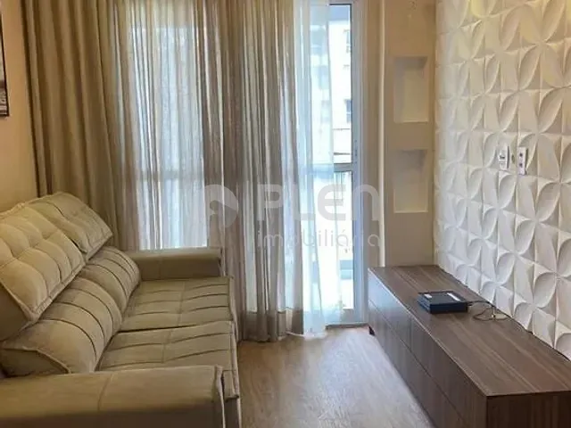 Apartamento com 53m² 2 quartos e 2 banheiros, à venda, no bairro Jardim das Laranjeiras em São Paulo