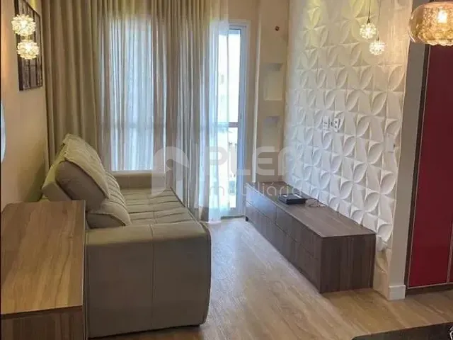 Apartamento com 53m² 2 quartos e 2 banheiros, à venda, no bairro Jardim das Laranjeiras em São Paulo