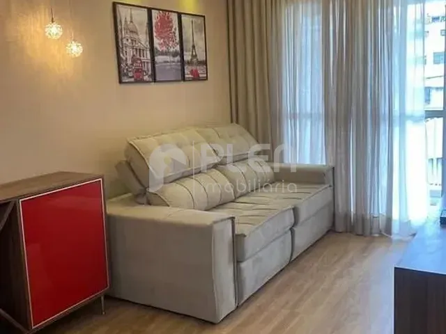 Apartamento com 53m² 2 quartos e 2 banheiros, à venda, no bairro Jardim das Laranjeiras em São Paulo