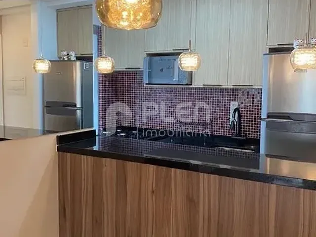 Apartamento com 53m² 2 quartos e 2 banheiros, à venda, no bairro Jardim das Laranjeiras em São Paulo