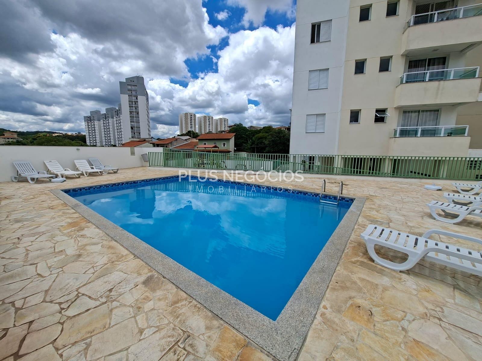 Apartamento, 2 quartos, 64 m² - Foto 4