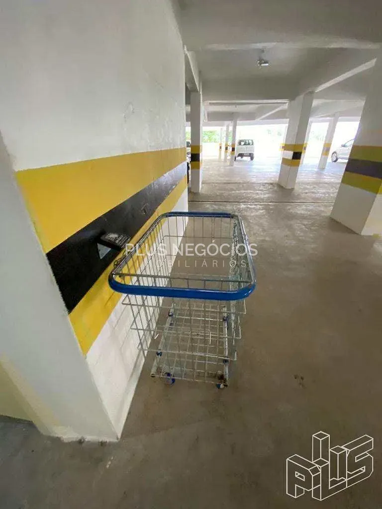 Apartamento, 2 quartos, 64 m² - Foto 35