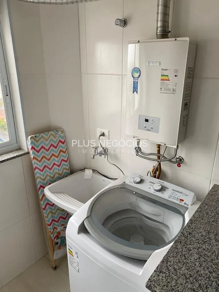Apartamento, 2 quartos, 64 m² - Foto 15