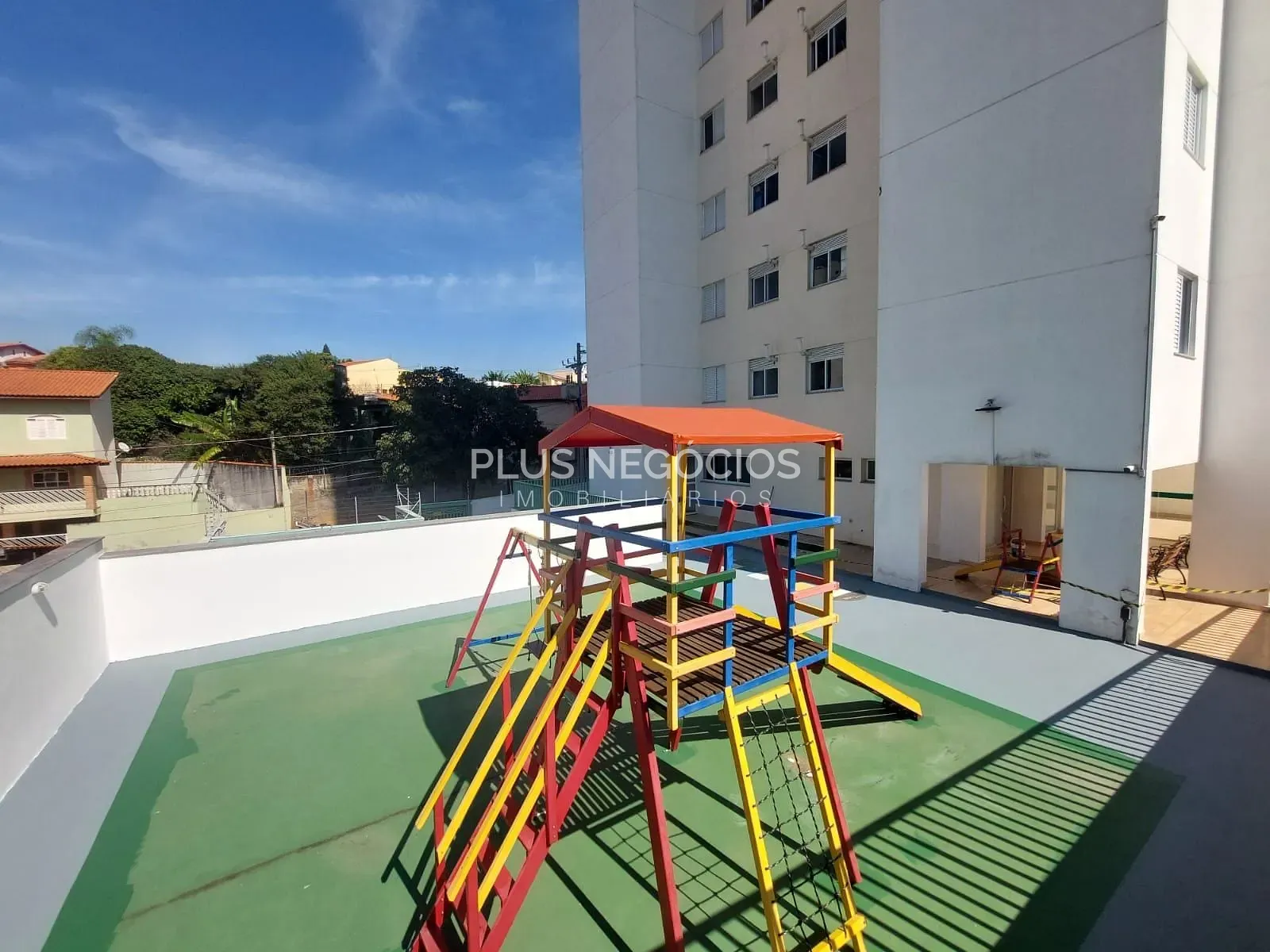 Apartamento, 2 quartos, 64 m² - Foto 16