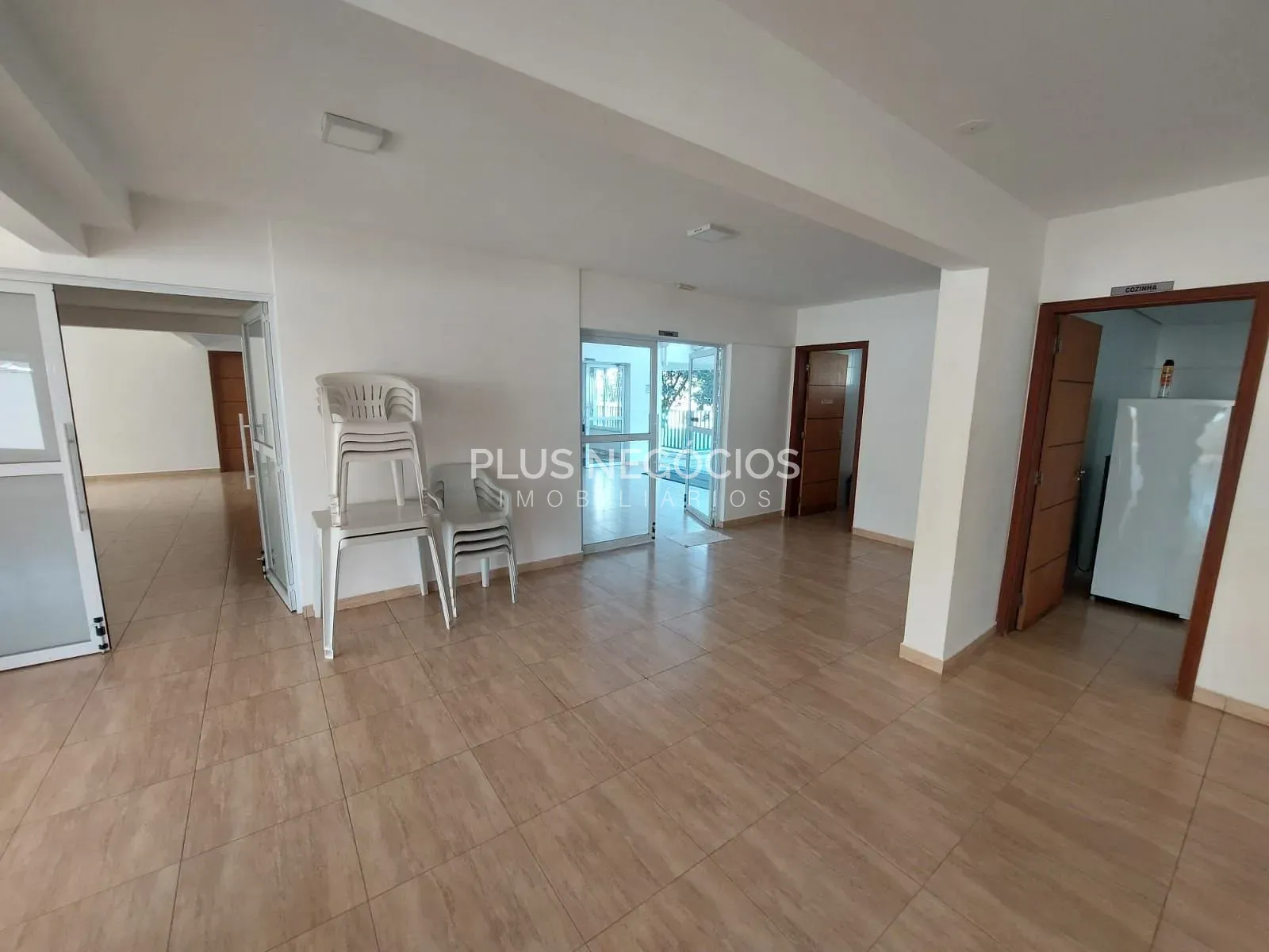 Apartamento, 2 quartos, 64 m² - Foto 11