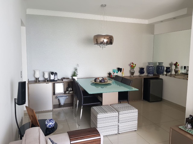 Apartamento com 79m² 3 quartos e 1 banheiro, à venda, no bairro Alphaville Centro Industrial e Empresarial/Alphaville. em Barueri