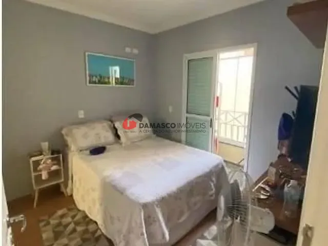 Apartamento 3 quartos e 2 banheiros, à venda, no bairro Vila Valparaíso em Santo André
