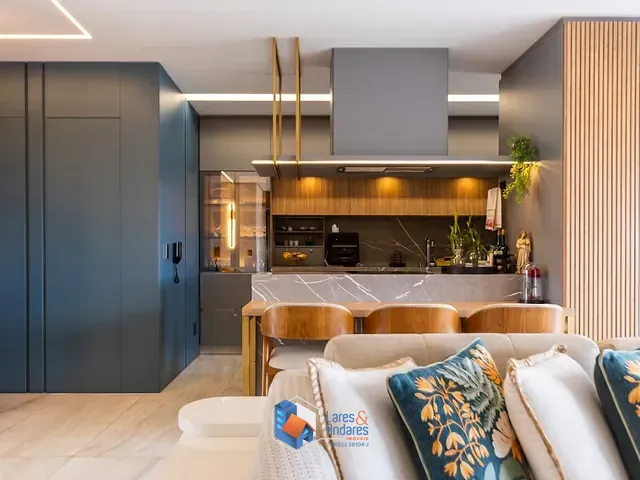 Apartamento com 108m² 3 quartos e 4 banheiros, à venda, no bairro Vila Monumento em São Paulo