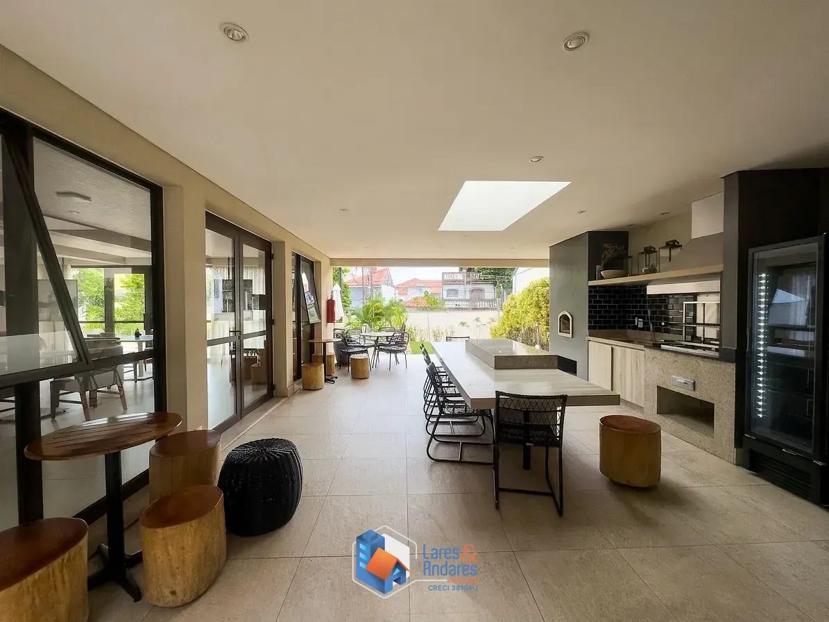 Apartamento, 3 quartos, 108 m² - Foto 38