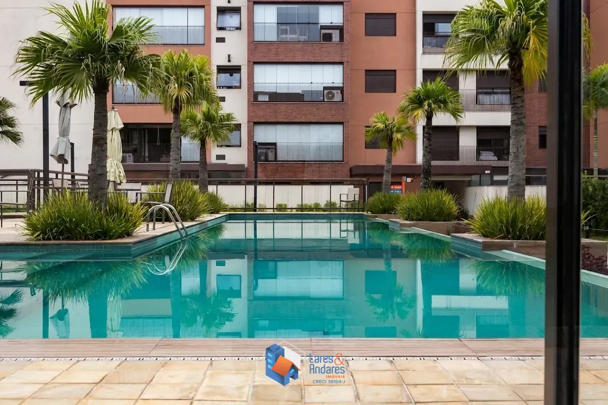 Apartamento, 3 quartos, 108 m² - Foto 36