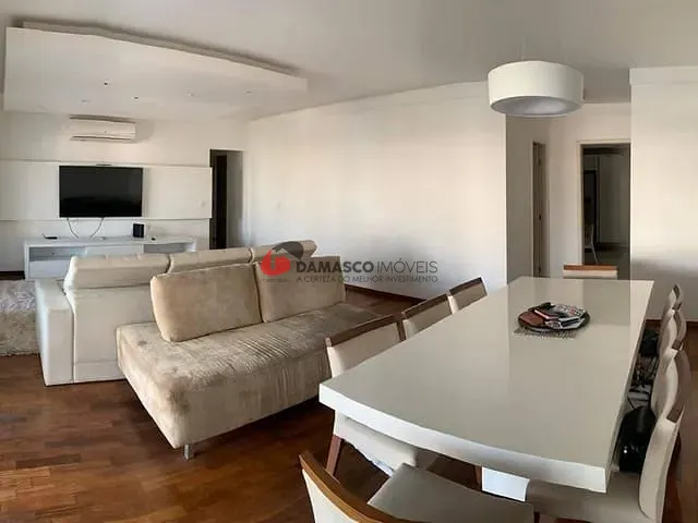 Apartamento 3 quartos e 5 banheiros, à venda, no bairro Barcelona em São Caetano do Sul