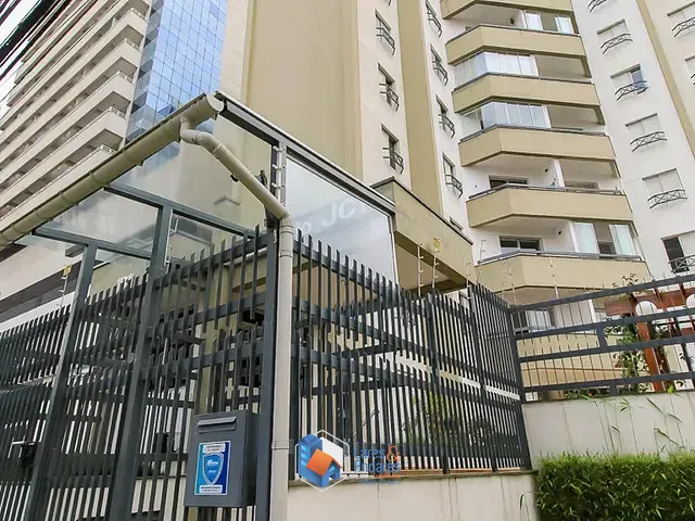 Apartamento com 81m² 3 quartos e 3 banheiros, à venda, no bairro Vila Gertrudes em São Paulo