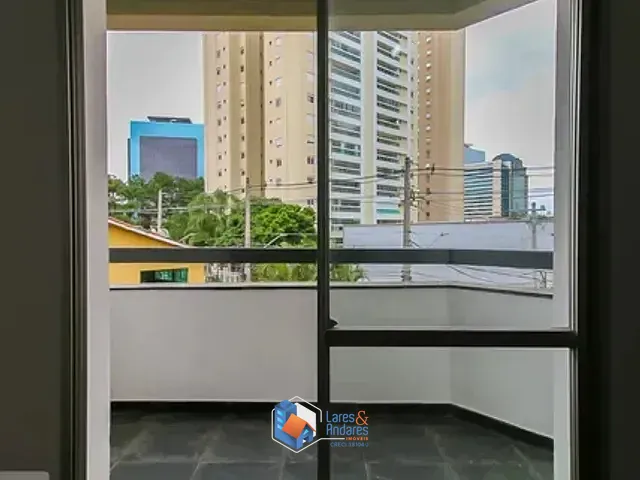 Apartamento com 81m² 3 quartos e 3 banheiros, à venda, no bairro Vila Gertrudes em São Paulo