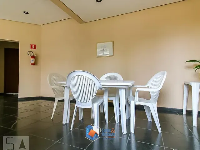 Apartamento com 81m² 3 quartos e 3 banheiros, à venda, no bairro Vila Gertrudes em São Paulo