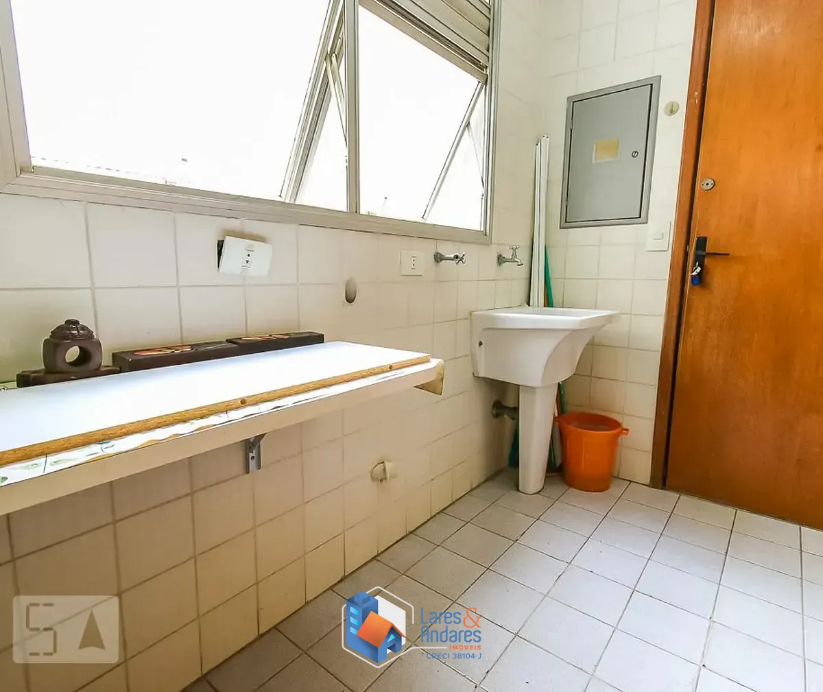Apartamento, 3 quartos, 81 m² - Foto 41