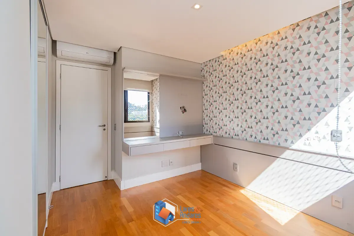 Apartamento, 3 quartos, 167 m² - Foto 20