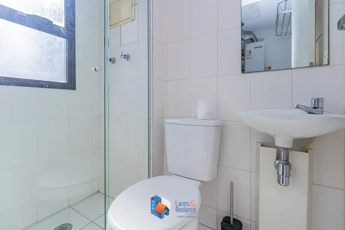 Apartamento, 3 quartos, 167 m² - Foto 35