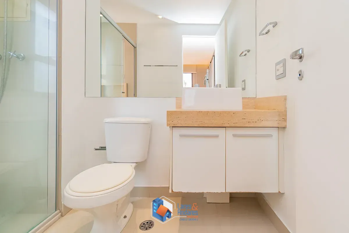 Apartamento, 3 quartos, 167 m² - Foto 26