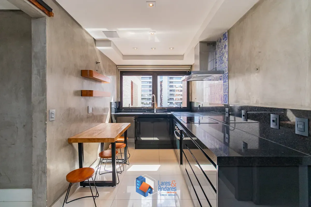 Apartamento, 3 quartos, 167 m² - Foto 29