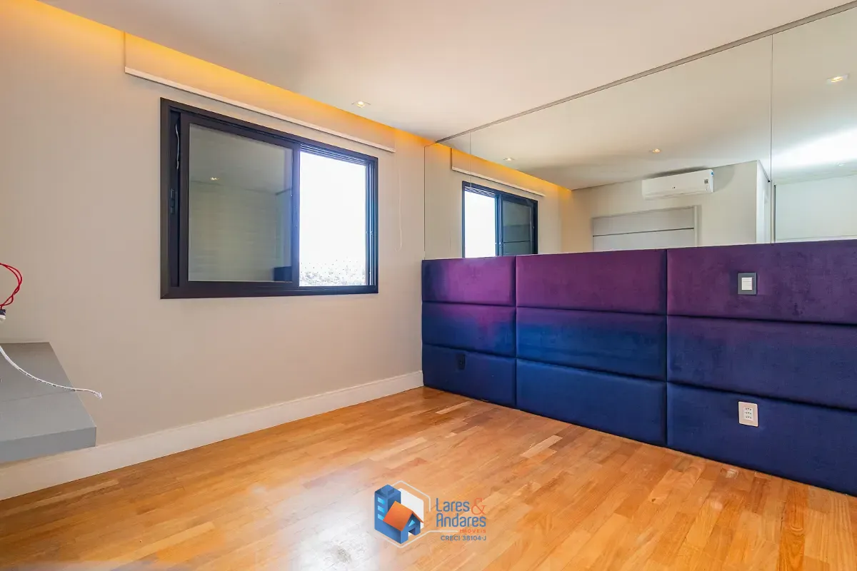 Apartamento, 3 quartos, 167 m² - Foto 16