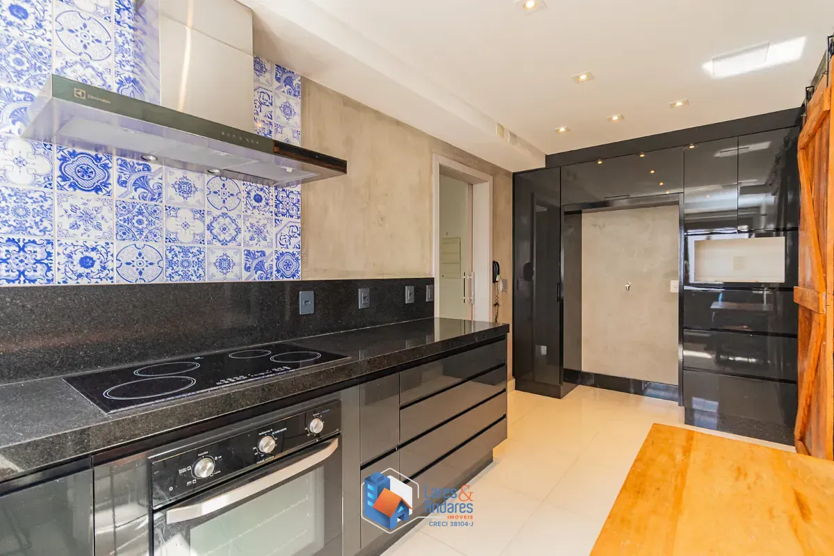 Apartamento, 3 quartos, 167 m² - Foto 30