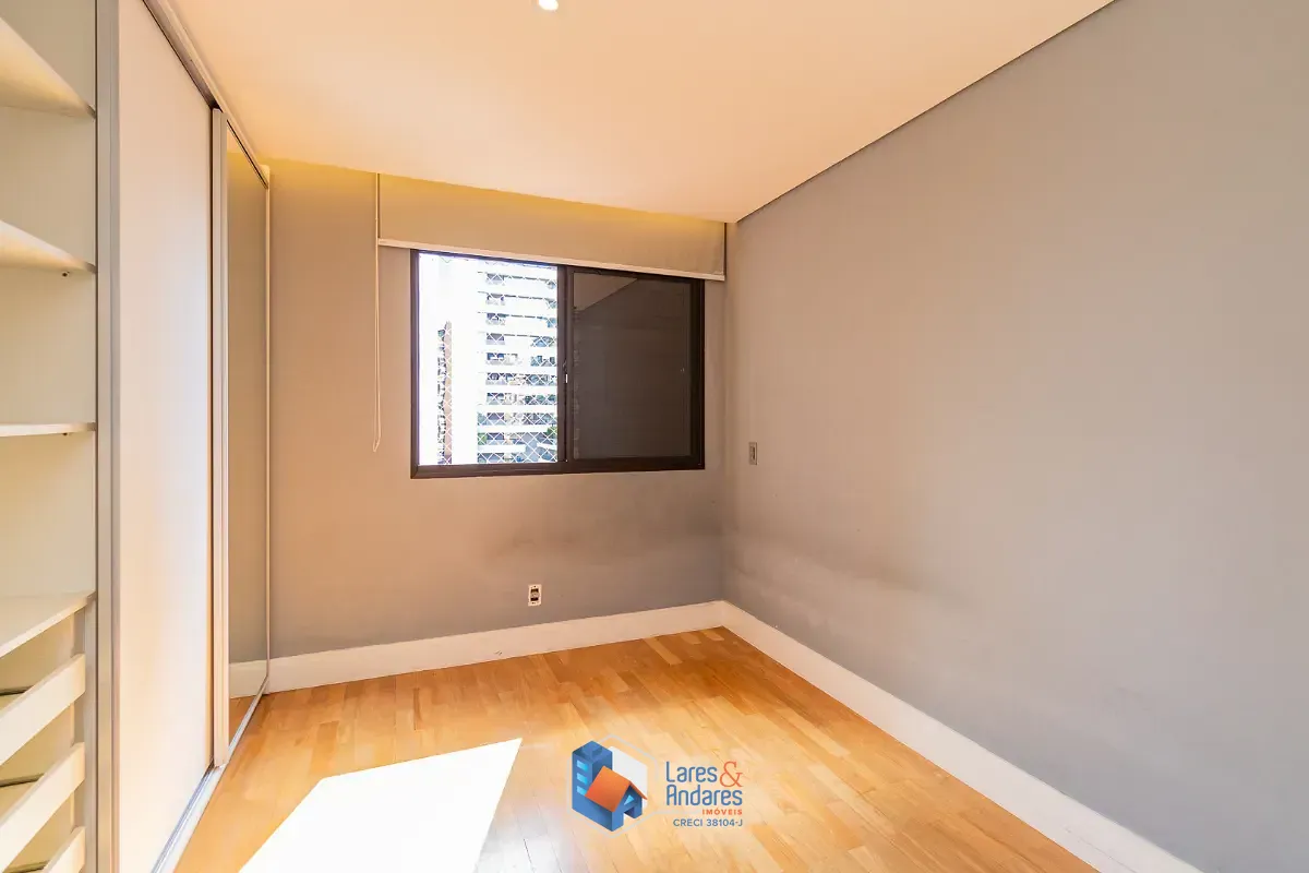 Apartamento, 3 quartos, 167 m² - Foto 25
