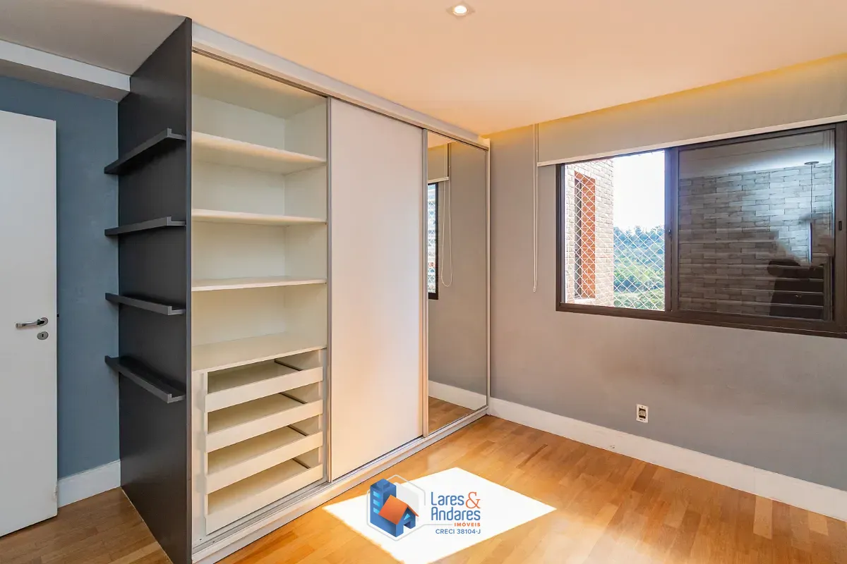Apartamento, 3 quartos, 167 m² - Foto 24
