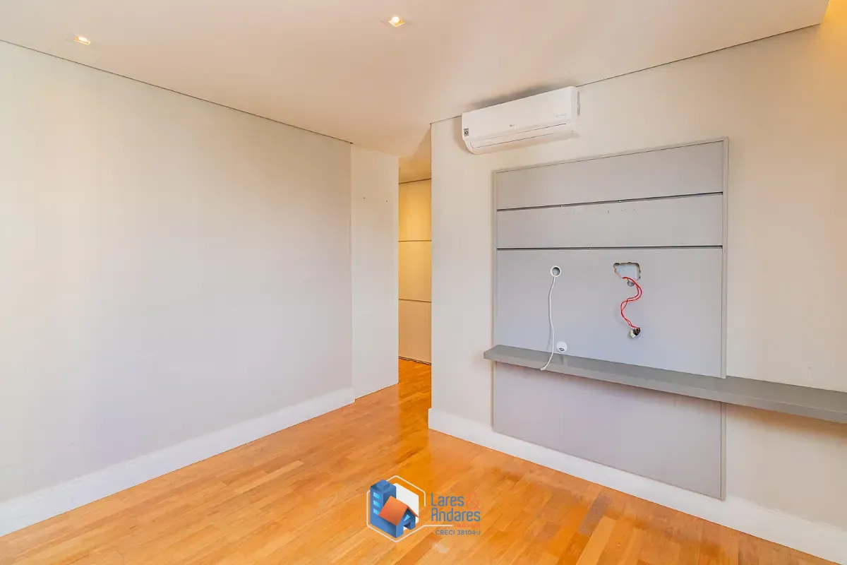 Apartamento, 3 quartos, 167 m² - Foto 15