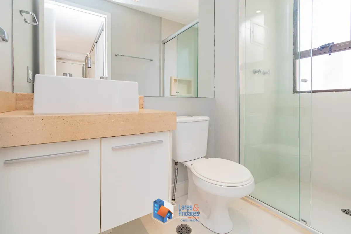 Apartamento, 3 quartos, 167 m² - Foto 22