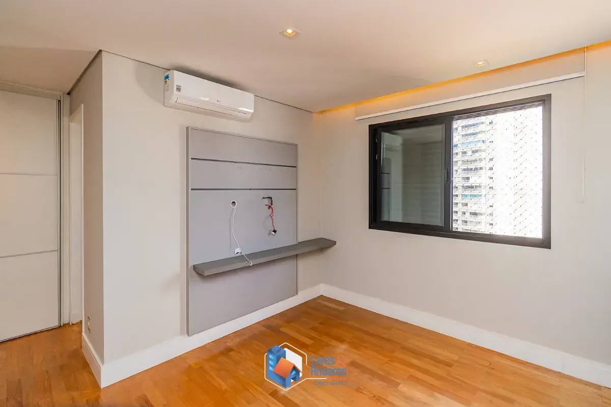 Apartamento, 3 quartos, 167 m² - Foto 14