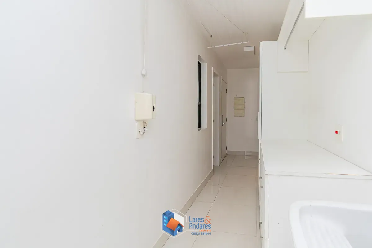 Apartamento, 3 quartos, 167 m² - Foto 34