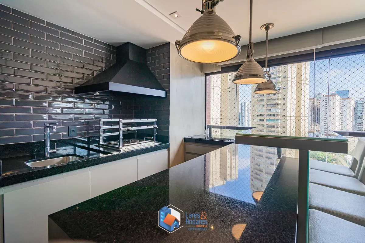 Apartamento, 3 quartos, 167 m² - Foto 10
