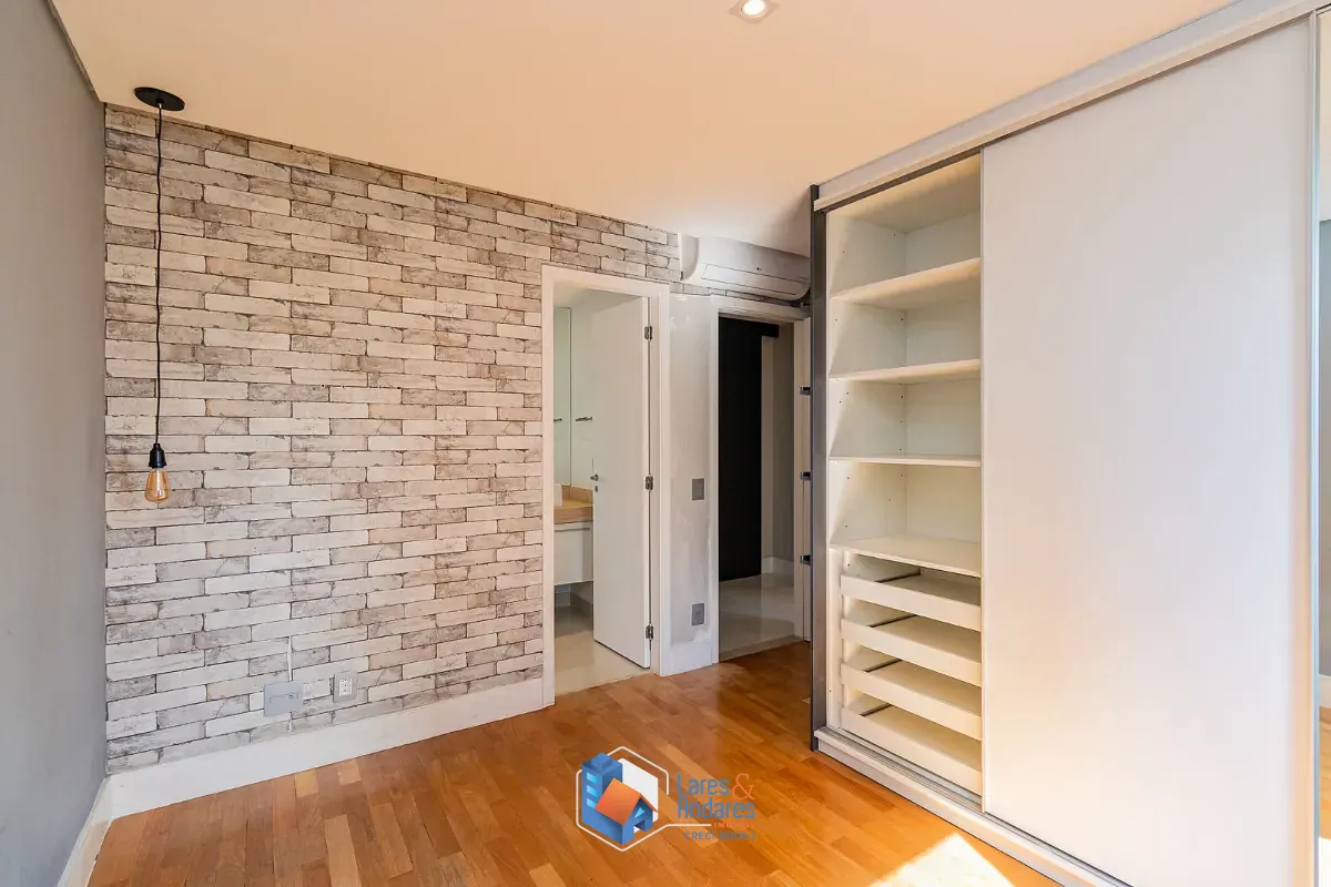 Apartamento, 3 quartos, 167 m² - Foto 13