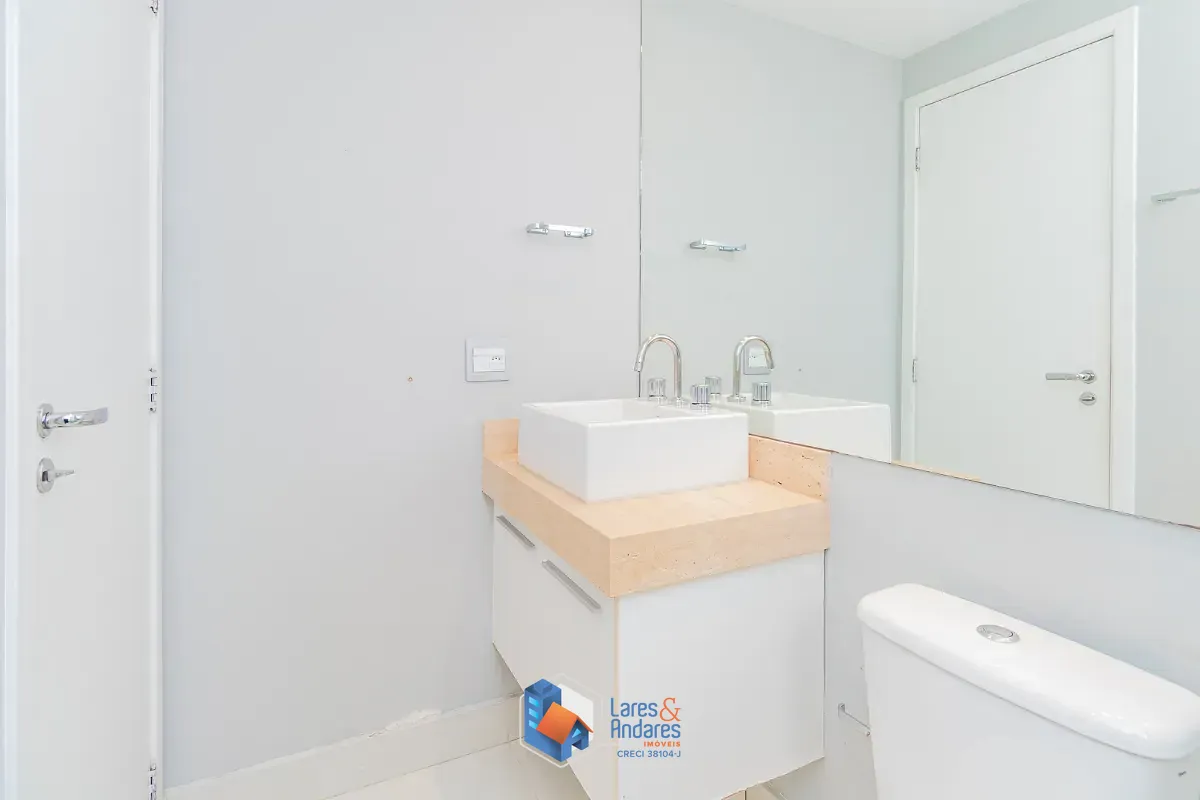 Apartamento, 3 quartos, 167 m² - Foto 23
