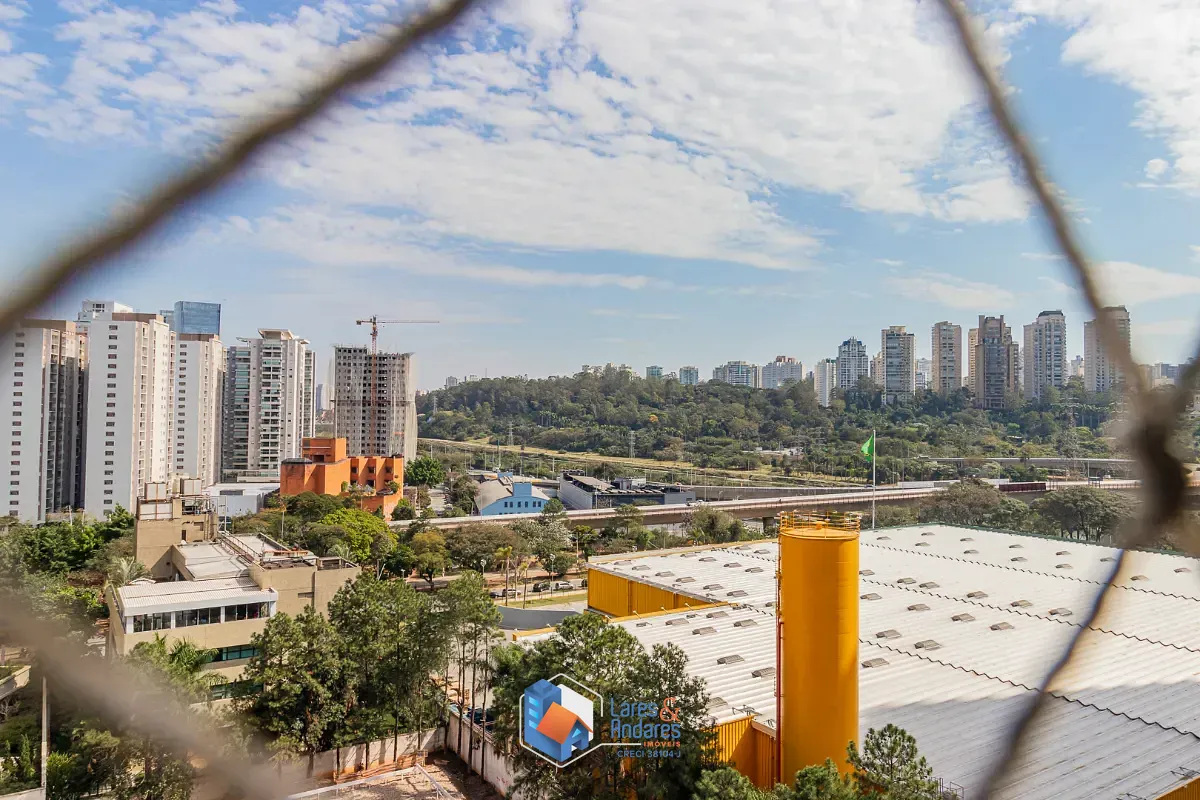 Apartamento, 3 quartos, 167 m² - Foto 28