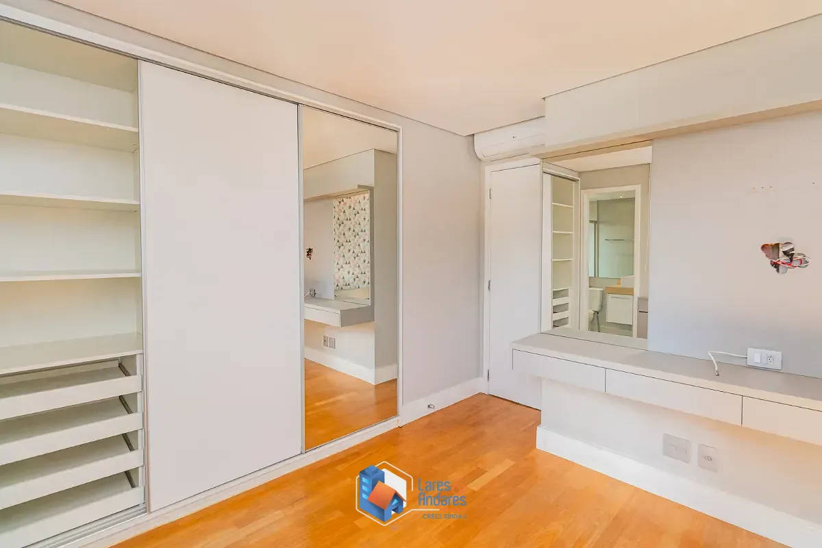 Apartamento, 3 quartos, 167 m² - Foto 21