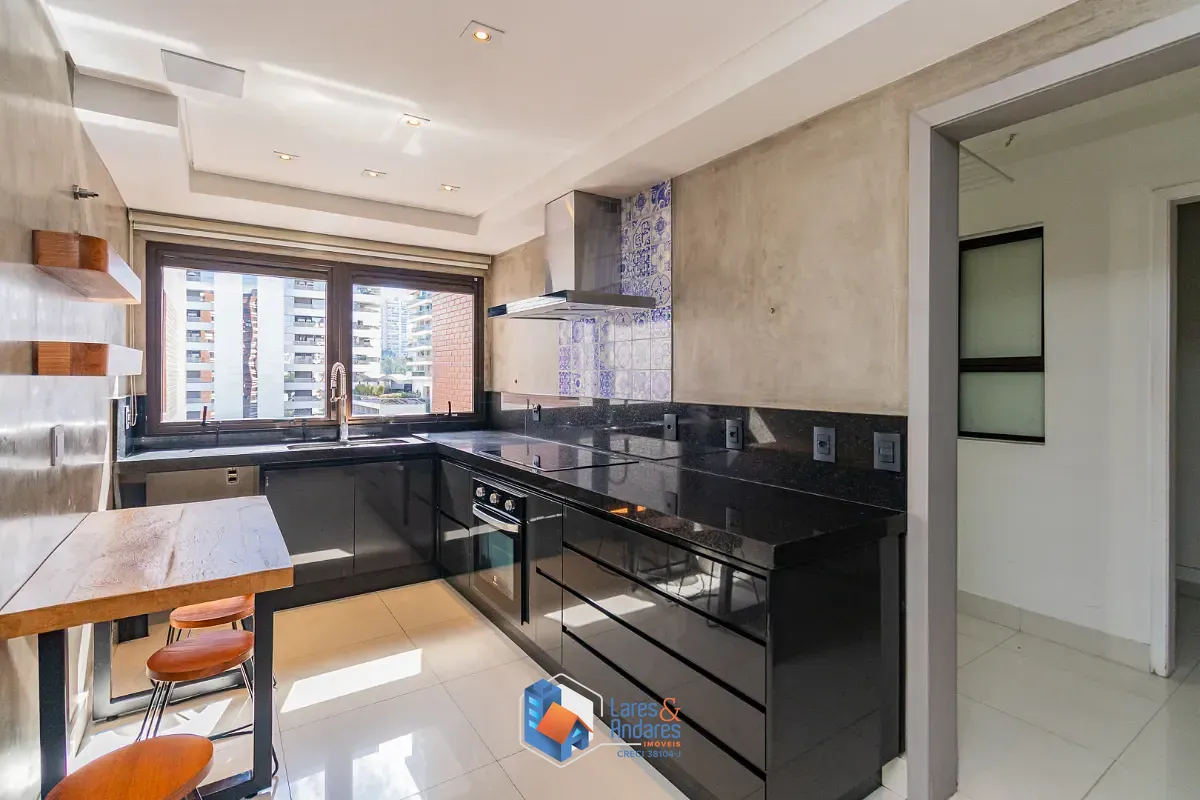 Apartamento, 3 quartos, 167 m² - Foto 31