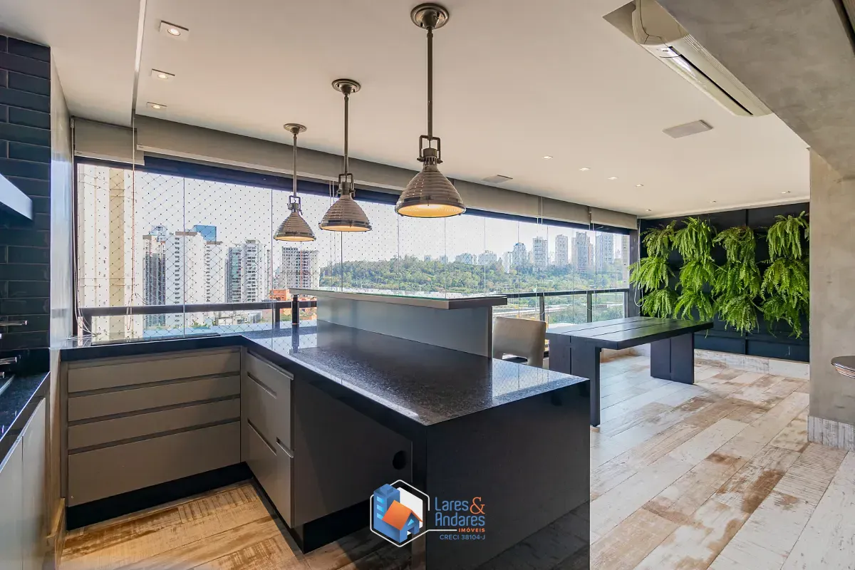 Apartamento, 3 quartos, 167 m² - Foto 11