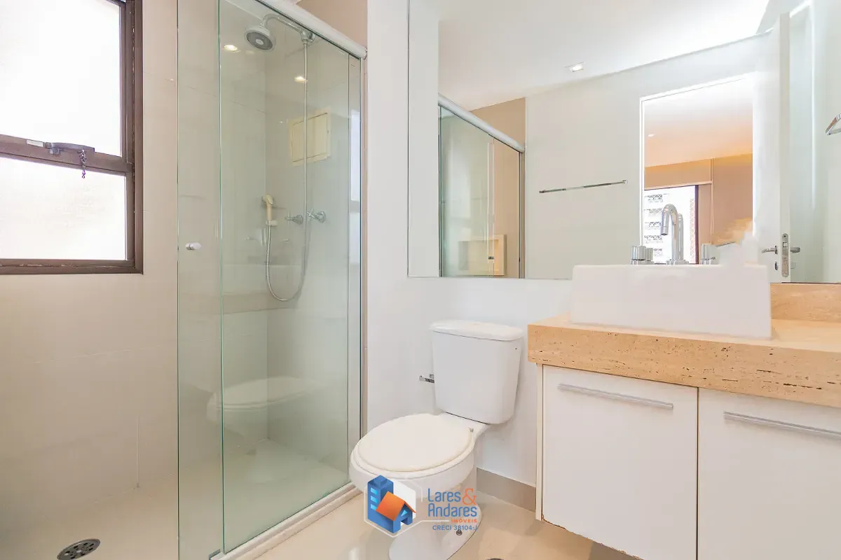 Apartamento, 3 quartos, 167 m² - Foto 27