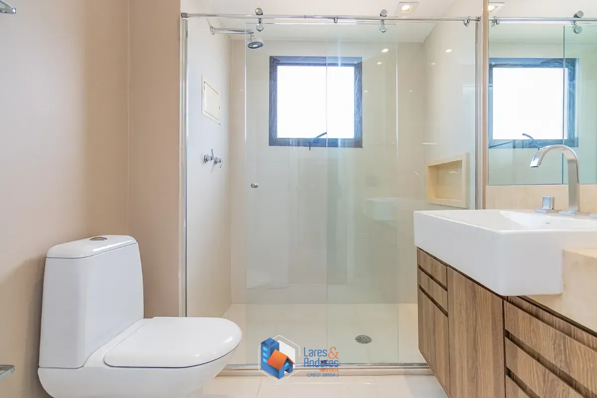 Apartamento, 3 quartos, 167 m² - Foto 17