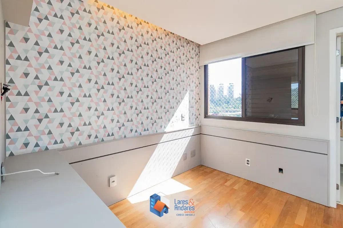 Apartamento, 3 quartos, 167 m² - Foto 19