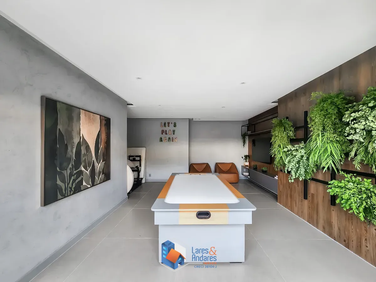 Apartamento, 2 quartos, 94 m² - Foto 33