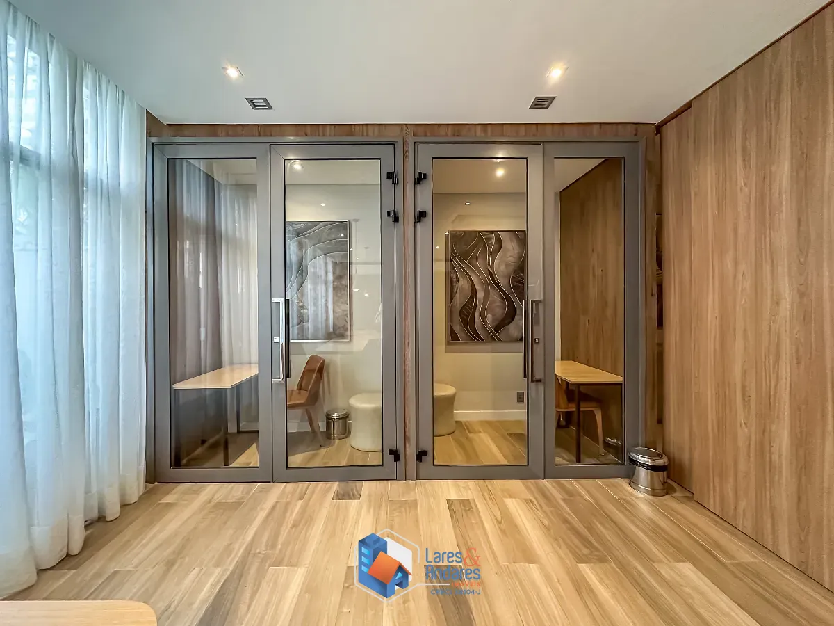 Apartamento, 2 quartos, 94 m² - Foto 39