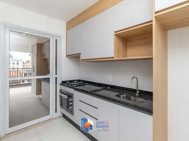 Apartamento com 94m² 2 quartos e 2 banheiros, à venda, no bairro Freguesia do Ó em São Paulo