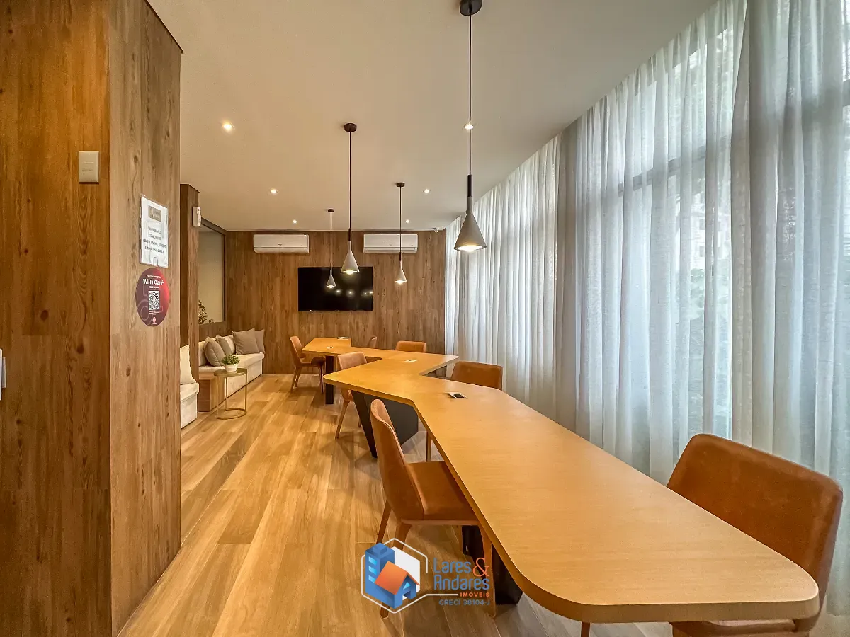 Apartamento, 2 quartos, 94 m² - Foto 38